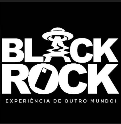Black Rock Logo